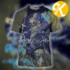 Linkin Park x Peace And After x Joyce Exclusive Collection Unisex Longsleeve