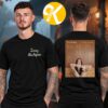 Oceans Calling Festival 2026 In Ocean City MD On September 25-27 2026 Bottle Lineup Two Sided Unisex T-Shirt