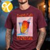 Lollapalooza India Festival 2027 Merch The Original Synth Unisex T-Shirt
