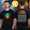 Congrats Los Angeles Dodgers Are Your NL West Champions 2026 Unisex T-Shirt