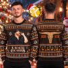Olivia Rodrigo The Unraveled Tour 2026 Ugly Sweater Olivia Rodrigo The Unraveled Tour 2026 Ugly Sweater