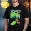 RY X Dusk Tour 2026 Europe And UK Tour Dates Two Sided Unisex T-Shirt