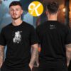 Madonna Merch Cassette Two Sided Unisex T-Shirt Madonna Merch Cassette Two Sided Unisex T-Shirt