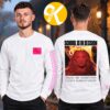 Madonna Merch School Is In Session Projection Unisex Longsleeve Madonna Merch School Is In Session Projection Unisex Longsleeve