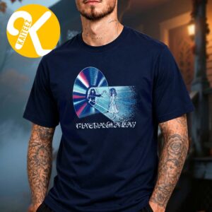 Magdalena Bay Merch Portal Unisex T-Shirt