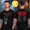Diablo Immortal Spawn Is Descending Into Sanctuary On September 29th 2026 Unisex T-Shirt