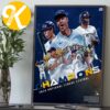 Tyla A POP World Tour 2026 Tour Dates Home Decor Poster Canvas