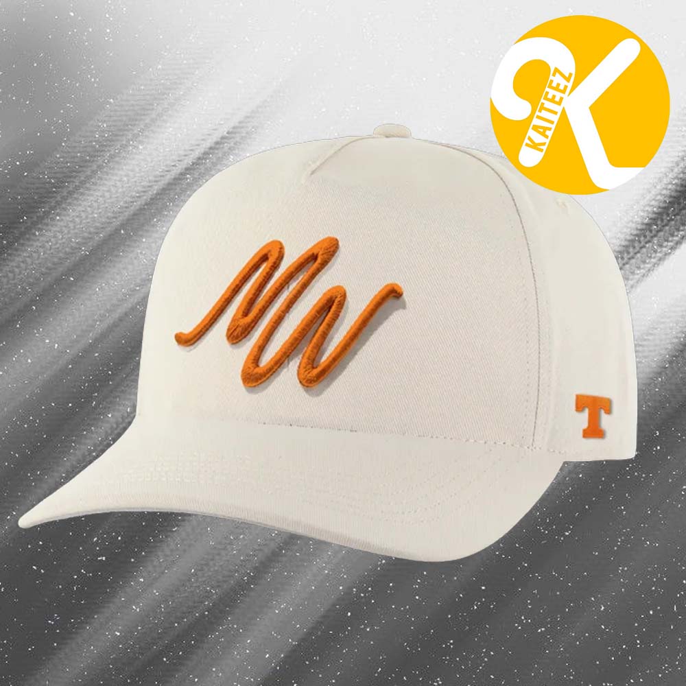 Morgan Wallen x Vols Collab Merch Classic Cap Hat Snapback Morgan Wallen x Vols Collab Merch Classic Cap Hat Snapback