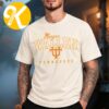 Morgan Wallen x Vols Tennessee Vs Texas At Neyland Stadium On September 26 2026 Brown Unisex Hoodie