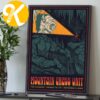 Pixies At Movistar Arena In Buenos Aires Argentina On Apirl 4 2026 Art By George Manta Home Decor Poster Canvas