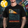 Goose The Band Bellvue CO Event Tee At Mishawaka Amphitheatre In Bellvue CO On August 31 2026 Unisex T-Shirt Goose The Band Bellvue CO Event Tee At Mishawaka Amphitheatre In Bellvue CO On August 31 2026 Unisex T-Shirt