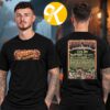 Circle Jerks Exclusive Tee At Muddy Roots Music Festival 2026 On September 5 2026 Unisex T-Shirt