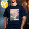 Congrats Tampa Bay Rays AL East Champions 2026 Unisex T-Shirt Congrats Tampa Bay Rays AL East Champions 2026 Unisex T-Shirt
