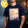 Jack White San Francisco CA Event Poster Night 1 At The Fillmore In San Francisco CA On September 23 2026 Unisex T-Shirt