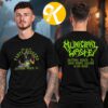 Ella Langley Knoxville TN Event Tee At Food City Center In Knoxville TN On September 24 2026 Unisex T-Shirt Ella Langley Knoxville TN Event Tee At Food City Center In Knoxville TN On September 24 2026 Unisex T-Shirt