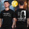 Slipknot Los Angeles CA Event Tee Pop Up Exclusive Merch Sofi Stadium Two Sided Unisex T-Shirt Slipknot Los Angeles CA Event Tee Pop Up Exclusive Merch Sofi Stadium Two Sided Unisex T-Shirt