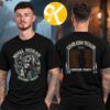 Melanie Martinez London UK Exclusive Event Tee Hades The Sacrifice Tour 2026 On September 11 2026 Unisex T-Shirt