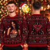 Obsession No Dont Do That Ugly Sweater Obsession No Dont Do That Ugly Sweater