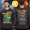 Oceans Calling Festival 2026 In Ocean City MD On September 25-27 2026 Lousy Lineup Two Sided Unisex T-Shirt
