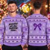 Olivia Rodrigo The Unraveled Tour 2026 Ugly Sweater Olivia Rodrigo The Unraveled Tour 2026 Ugly Sweater