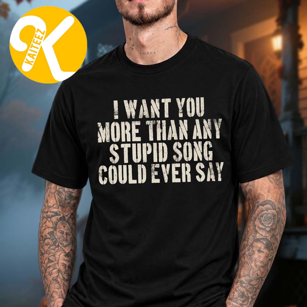 Olivia Rodrigo Merch The Unraveled Tour 2026 Stupid Song Unisex T-Shirt Olivia Rodrigo Merch The Unraveled Tour 2026 Stupid Song Unisex T-Shirt