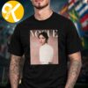 Angine De Poitrine USA Tour 2026 Tour Dates Unisex T-Shirt