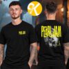 Pearl Jam Merch Ohana Festival 2026 In Dana Point CA On September 27 2026 Big Kahuna Two Sided Unisex T-Shirt Pearl Jam Merch Ohana Festival 2026 In Dana Point CA On September 27 2026 Big Kahuna Two Sided Unisex T-Shirt