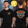 Pearl Jam Merch Ohana Festival 2026 In Dana Point CA On September 27 2026 90s Barrel Two Sided Unisex T-Shirt