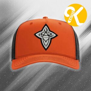 Pearl Jam Merch Ohana Festival 2026 In Dana Point CA On September 27 2026 Cross Boards Trucker Hat