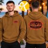 Pearl Jam Merch Ohana Festival 2026 In Dana Point CA On September 27 2026 Wild Palms Two Sided Unisex T-Shirt Pearl Jam Merch Ohana Festival 2026 In Dana Point CA On September 27 2026 Wild Palms Two Sided Unisex T-Shirt
