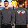 Pearl Jam Merch Ohana Festival 2026 In Dana Point CA On September 27 2026 Surf Shack Two Sided Women Shirt Pearl Jam Merch Ohana Festival 2026 In Dana Point CA On September 27 2026 Surf Shack Two Sided Women Shirt