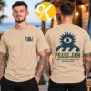 Pearl Jam Merch Ohana Festival 2026 In Dana Point CA On September 27 2026 Wave Lord Two Sided Unisex Sweatshirt Pearl Jam Merch Ohana Festival 2026 In Dana Point CA On September 27 2026 Wave Lord Two Sided Unisex Sweatshirt