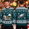 Tons Of Rocks 2026 Festival Best Gift For Fans Ugly Christmas Sweater