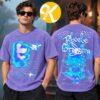 Phoebe Bridgers Merch The Lost Tour 2026 The Govement Isnt Trying To Kill You Two Sided Unisex T-Shirt Phoebe Bridgers Merch The Lost Tour 2026 The Govement Isnt Trying To Kill You Two Sided Unisex T-Shirt