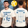 Phoebe Bridgers Merch The Lost Tour 2026 I Have No Secrets Only Feelings Unisex T-Shirt