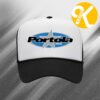 Portola Music Festival 2026 Merch At Pier 80 In San Francisco CA On September 26 27 2026 Spiral Dad Hat Portola Music Festival 2026 Merch At Pier 80 In San Francisco CA On September 26 27 2026 Spiral Dad Hat