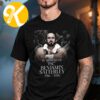 Karol G NFL Super Bowl Halftime Show 2027 Logo Unisex T-Shirt