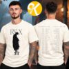Russian Circles Nine Tour 2026 Tour Dates With Pelican And Primitive Man Two Sided Unisex T-Shirt Russian Circles Nine Tour 2026 Tour Dates With Pelican And Primitive Man Two Sided Unisex T-Shirt