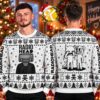 Charli XCX Music Fashion Film Photo Ugly Sweater Charli XCX Music Fashion Film Photo Ugly Sweater