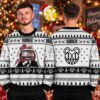 Radiohead Thrief Jumper Ugly Christmas Sweater Radiohead Thrief Jumper Ugly Christmas Sweater