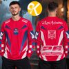 Greyday 2026 Merch G59 Jersey Longsleeve