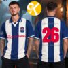 Rauw Alejandro Red Bull Chapers Merch Motorcross Longsleeve Jersey Rauw Alejandro Red Bull Chapers Merch Motorcross Longsleeve Jersey