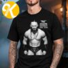 Rest In Peace PAC Benjamin Satterley 1986-2026 Unisex T-Shirt