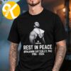 ACDC Philadelphia PA Event Tee At Lincoln Financial Field In Philadelphia PA On September 29 2026 Two Sided Unisex T-Shirt