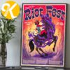The Warning Everything Falling World Tour 2027 Tour Dates Home Decor Poster Canvas The Warning Everything Falling World Tour 2027 Tour Dates Home Decor Poster Canvas