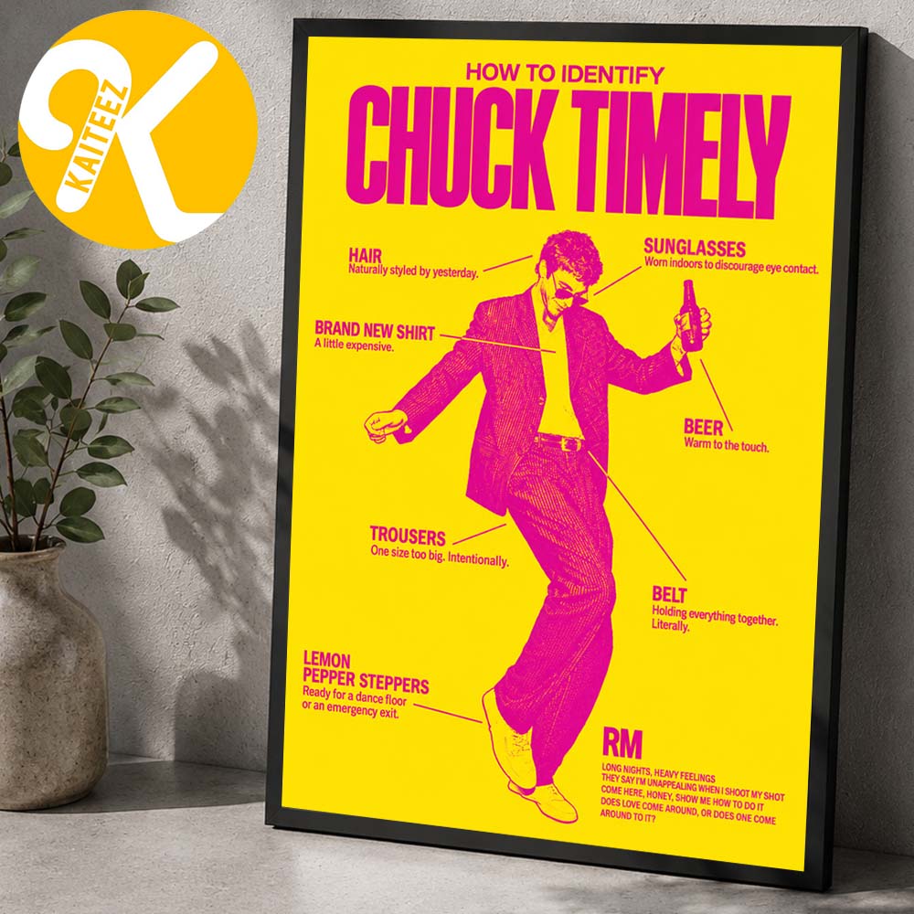 Role Model Exclusive Poster Chuck On Tour 2026 2027 Check Timely Home Decor Poster Canvas Role Model Exclusive Poster Chuck On Tour 2026 2027 Check Timely Home Decor Poster Canvas