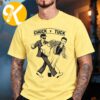 Role Model Merch Chuck On Tour 2026 2027 Lousy Unisex T-Shirt