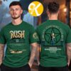 My Chemical Romance San Antonio TX Exclusive Event Tee At Aladome In San Antonio TX On September 12 2026 Unisex T-Shirt My Chemical Romance San Antonio TX Exclusive Event Tee At Aladome In San Antonio TX On September 12 2026 Unisex T-Shirt