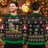 Scooby Doo If I Cant Bring My Dog Im Not Going Ugly Sweater