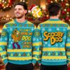 Asap Rocky Dont Be Dumb Shadowban Ugly Christmas Sweater